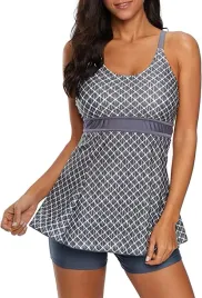 tankini-stroj-kapielowy-century-star-szary-4xl