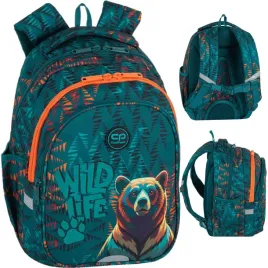 coolpack-jerry-plecak-szkolny-klasa-1-3-bear-dla-chlopca-f029968