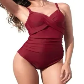 kostium-kapielowy-jednoczesciowy-modelujacy-bordowy-xxl-husmeu