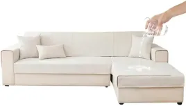 narzuta-gkxlh-poliester-70-cm-x-150-cm-bialy