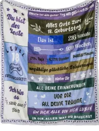 koc-na-18-urodziny-dla-chlopaka-130x150-cm-prezent-level-18-j-niemiecki