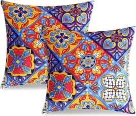 poszewki-4040-cm-paisley-mikrofibra-zestaw-2-poszewek-boho-tacomoa