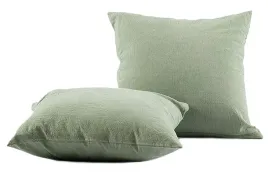 poszewka-na-poduszke-2-szt-40x80-cm-bawelna-jasnozielone-atsense