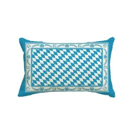 poszewka-30x50-cm-oktoberfest-bawarska-kratka-niebieska-artoid-mode