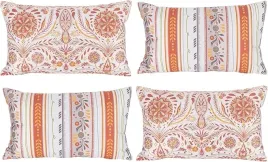 poszewka-na-poduszke-boho-rustykalna-kwiaty-dekoracyjna-30x50-4szt