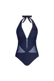 monokini-damskie-granatowe-v-neck-odkryte-plecy-m-cupshe
