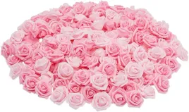 sztuczne-roze-piankowe-5-cm-dekoracje-diy-200-szt-kolor-rozowy