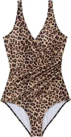 kostium-kapielowy-modelujacy-brzuch-v-neck-panterka-xxl