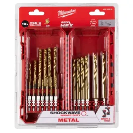 zestaw-wiertel-udarowych-do-metalu-uchwyt-1-4-19-szt-milwaukee-4932493866