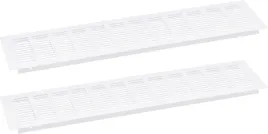 oslona-wentylacyjna-aluminium-50080-mm-z-siatka-2-sztuki-sourcing-map
