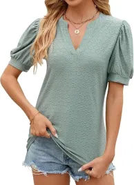 damska-luzna-bluzka-z-dekoltem-w-serek-v-neck-xxl-hanerdun