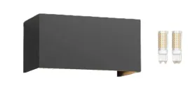 kinkiet-klighten-lampa-elewacyjna-led-g9-ciepla-biel-3000-k-szary