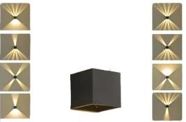 sanshi-led-lampa-scienna-czarna-12w-ip65-3000k