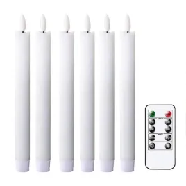 swiece-swieczki-led-stozkowe-woskowe-bezplomieniowe-timer-6-szt