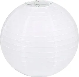 abazur-papierowy-30-cm-bialy-lampion-dekoracyjny-wesele-ogrod