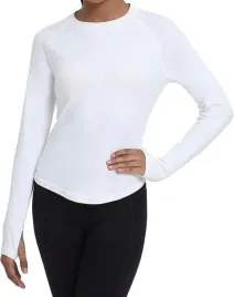 koszulka-bluzka-termoaktywna-sportowa-biala-2xl