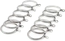 kolka-do-zaslon-12-szt-metalowe-ciche-chrom-45-mm