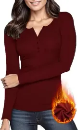 bluzka-termicznaprazkowana-slim-fit-czerwona-woweny-xxl