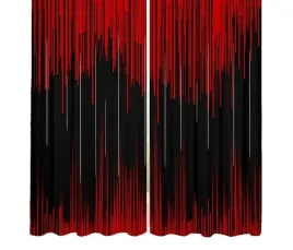 zaslony-czerwono-czarne-168x229cm-2szt-zaciemniajace-ombre-czarno-czerwone