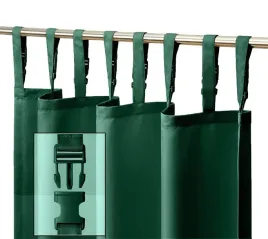 zaslona-zewnetrzna-132x275-outdoor-na-szelkach-zielona-1-sztuka