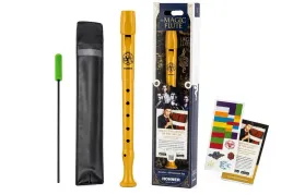 flet-hohner-9508-the-magic-flute-sopranowy-zestaw-voucher