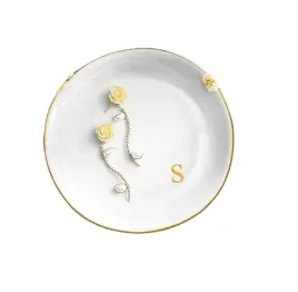 ceramiczna-taca-na-bizuterie-105-cm-elegancki-prezent-litera-s