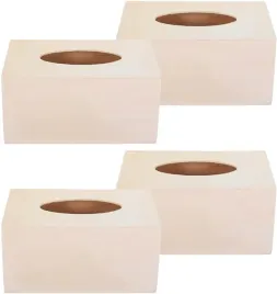 zestaw-diy-pudelko-na-chusteczki-4-szt-drewniane-etui