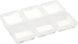 barlone-organizer-z-6-przegrodkami-bezbarwny-8x5cm-8-szt