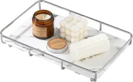 organizer-do-makijazu-i-kosmetykow-dobbyby-marmur-stal-nierdzewna