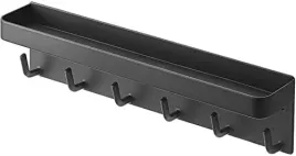 samoprzylepny-wieszak-z-polka-uniwersalny-24-cm-czarny