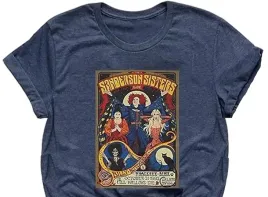 koszulka-damska-t-shirt-z-nadrukiem-granatowy-m