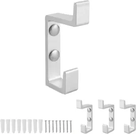 haczyki-scienne-podwojne-srebrne-4-szt-aluminium-10-kg