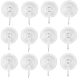 kareandkind-zestaw-12-haczykow-z-przyssawkami-biale-wieszaki