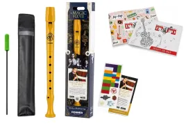 flet-hohner-9508-the-magic-flute-sopranowy-voucher-zeszyt
