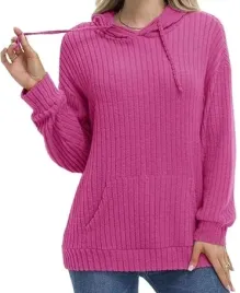 damska-bluza-z-kapturem-w-paski-lekka-ciepla-na-co-dzien-rozowa-xl