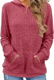 bluza-z-kapturem-trendimax-sweter-czerwona-r-l