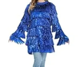 bluza-z-fredzlami-imprezowa-przebranie-swiateczne-niebieska-l-xl