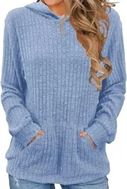 bluza-z-kapturem-trendimax-sweter-niebieska-r-m