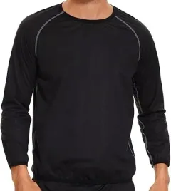 bluza-do-sauny-meski-dres-fitness-czarna-xxxl