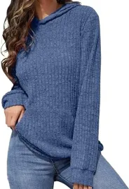bluza-z-kapturem-trendimax-sweter-granatowa-r-m