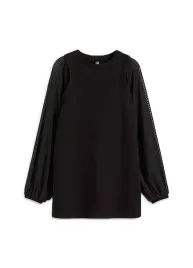 rainbow-bluza-z-siateczkowym-rekawem-36-38