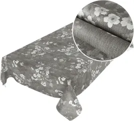 obrus-ceratowy-160x140-3-warstwowy-anro-wodoodporny-dixi-szary