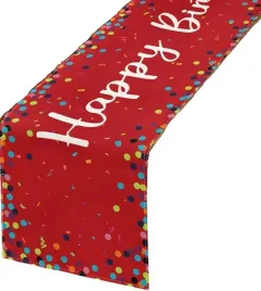 bieznik-na-stol-happy-birthday-czerwony-40x180-dekoracja