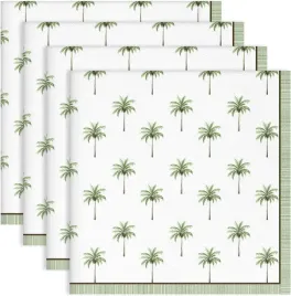 serwetki-bawelniane-4szt-45x45-cm-palmy-boho-wielokrotnego-uzytku-arquiel