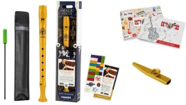 flet-hohner-9508-the-magic-flute-sopranowy-voucher-kazoo-zeszyt