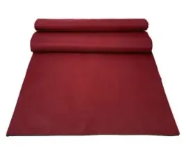 bieznik-na-stol-50x150-cm-odporny-na-wode-bordowy-dekoracja-stolu-jemidi