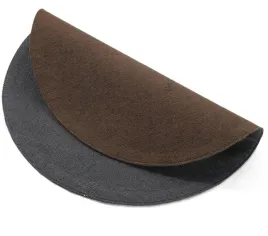 podkladki-okragle-38-cm-materialowe-6-szt-dwustronne-szare-brazowe
