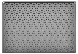 mata-do-suszenia-naczyn-7151-cm-kitchenraku-silikon-ochrona-blatu