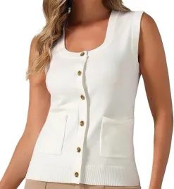 bezrekawnik-damski-allegra-k-elegancka-kamizelka-z-guzikami-ecru-r-xl