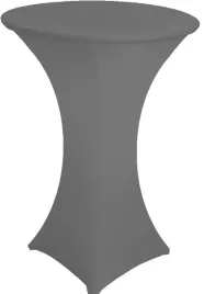 pokrowiec-na-stol-koktajlowy-spandex-o60-cm-elastyczny-szarygabalitains
